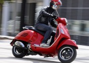 Vespa GTS 125 Super